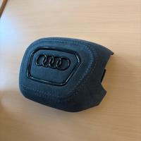 Copri airbag per volante Audi Q3