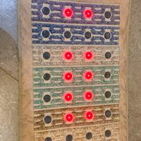 Copertina ai fotoni ed infrarossi