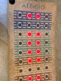 Copertina ai fotoni ed infrarossi