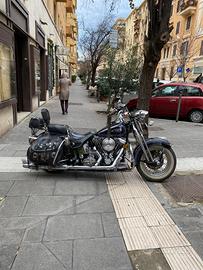 Harley Davidson