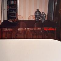 Tavolo Top Top Kartell