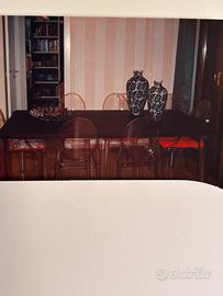 Tavolo Top Top Kartell