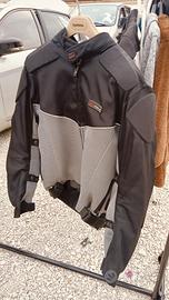 Giacca corta Moto