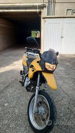 BMW F 650 GS