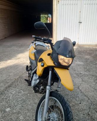 BMW F 650 GS