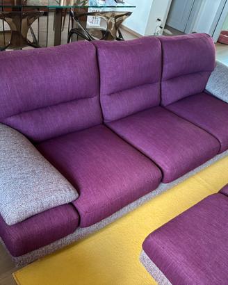 Divani Poltrone e Sofà