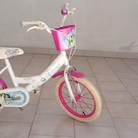 bici bimba 