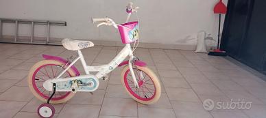 bici bimba 