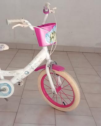 bici bimba 