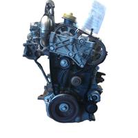 MOTORE COMPLETO RENAULT Kangoo 2Â° Serie K9KA7 Die