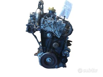 MOTORE COMPLETO RENAULT Kangoo 2Â° Serie K9KA7 Die