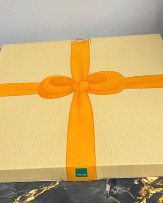 Thun piatto grande della collezione Ricordi d’autu