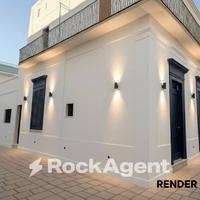 APPARTAMENTO IN PARTE DA RISTRUTTURARE