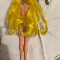 2 barbie da collezione