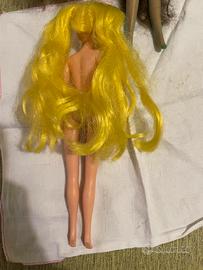 2 barbie da collezione