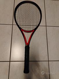 racchetta da tennis artengo tr 900