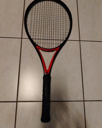 racchetta da tennis artengo tr 900