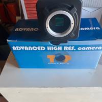 Telecamera per sicurezza Top B160P/SO