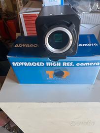 Telecamera per sicurezza Top B160P/SO