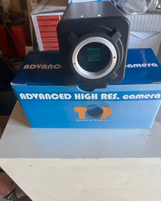 Telecamera per sicurezza Top B160P/SO