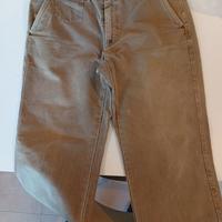 PANTALONE UOMO TG 54
