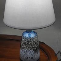 Lampada Gin Mare