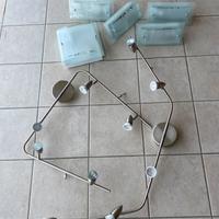 Lampadari, plafoniera e plic