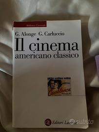 Il cinema americano classico