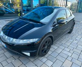 Honda Civic 1.8 benzina