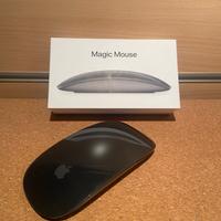 Apple Magic Mouse