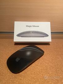 Apple Magic Mouse
