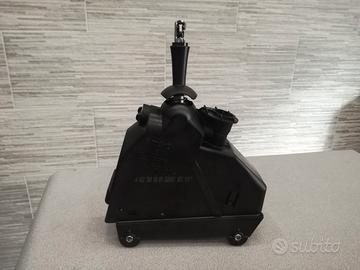 Leva selettrice smart 451 dal 2007 al 2014