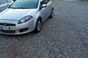 Fiat bravo 1.4 benzina/gpl