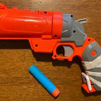 Pistola HASBRO NERF FORTNITE FLARE