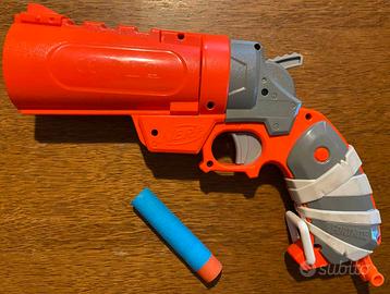 Pistola HASBRO NERF FORTNITE FLARE