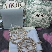 Fermacapelli Dior Beauty