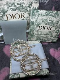 Fermacapelli Dior Beauty