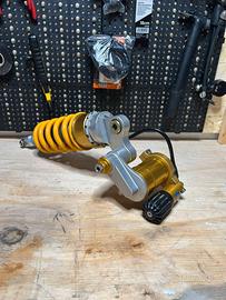 Mono ammortizzatore Ohlins STX46 Honda CBR600RR
