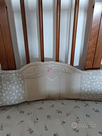 lettino stokke
