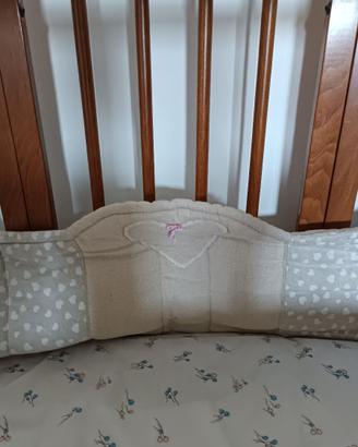 lettino stokke