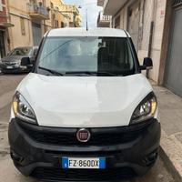 Fiat Doblo Doblò 1.3 MJT S&S PC Combi N1 Lounge