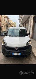 Fiat Doblo Doblò 1.3 MJT S&S PC Combi N1 Lounge