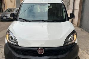 Fiat Doblo Doblò 1.3 MJT S&S PC Combi N1 Lounge