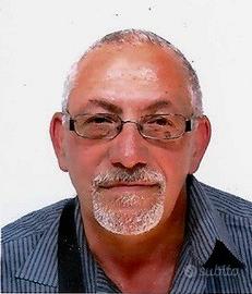 Autista privato o ncc