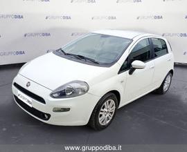 FIAT Punto 2012 Diesel 3p 1.3 mjt 16v Young 75cv