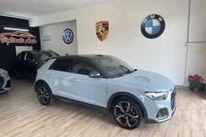 Audi A1 SPB 30 TFSI S tronic Identity Black