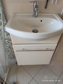 lanvandino con mobiletto