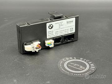 MODULO GESTIONE PORTELLONE ELETTRICO 61355A74B11 -