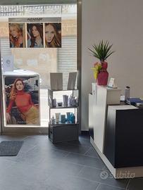 Locale commerciale disponibile da Giugno