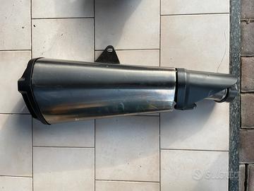 Terminale Originale Kawasaki ZX10R